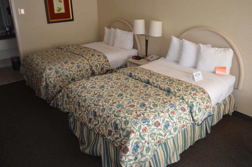 Chapel Hill University Inn Exterior photo