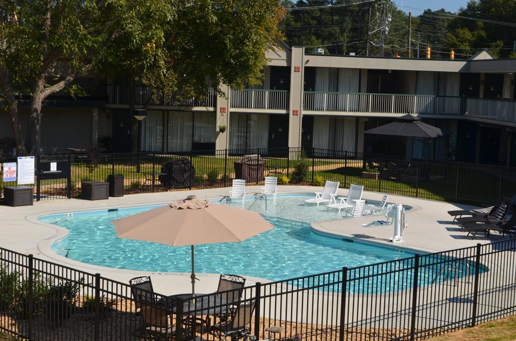 Chapel Hill University Inn Exterior photo