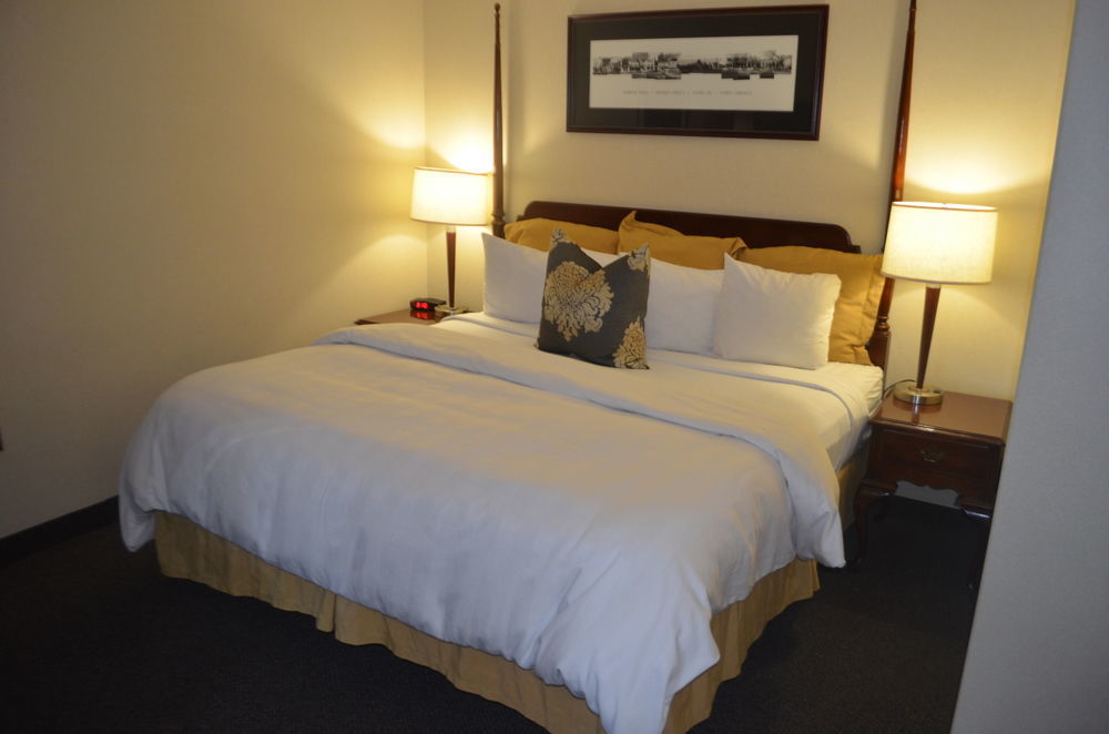 Chapel Hill University Inn Exterior photo
