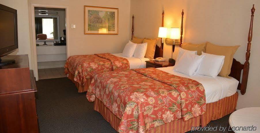 Chapel Hill University Inn Exterior photo