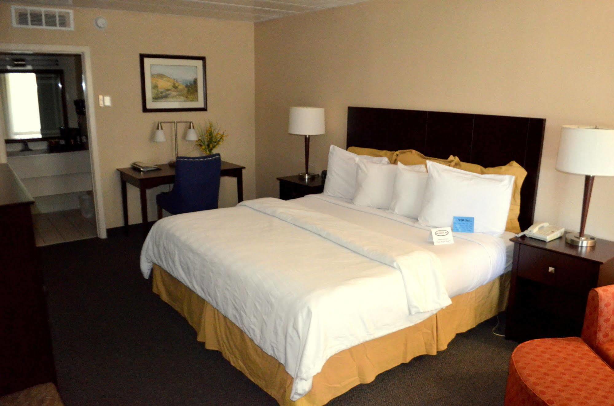 Chapel Hill University Inn Exterior photo