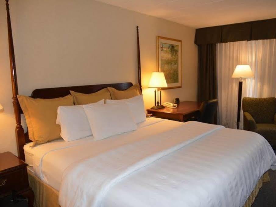 Chapel Hill University Inn Exterior photo