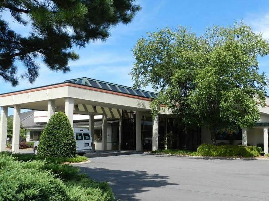 Chapel Hill University Inn Exterior photo
